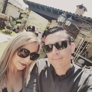 Meet your Posher, Franky